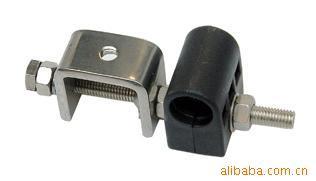 常年供应多种规格馈线卡与抱箍——稳固通讯网络的可靠选择