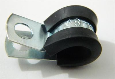 宝鸡福莱通机械厂 专业制造优质抱箍，为管道工程提供可靠保障