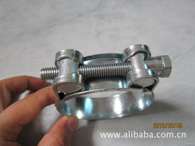 喉箍-抱箍 五金工具中的紧固专家与市场求购详情解析